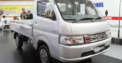 Gaikindo menilai industri otomotif nasional mampu memenuhi kebutuhan kendaraan pick-up domestik. (Sumber: Istimewa)