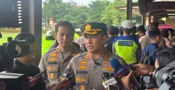 Kepala Bidang Humas Polda Metro Jaya, Kombes Budi Hermanto. (Sumber: Polda Metro Jaya)