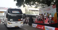 Program Mudik Balik Bareng Honda 2026. (Sumber: WMS)