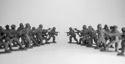 Ilustrasi - Respon Kemlu RI usai Israel-AS serang Iran. (Sumber: Unsplash/Saifee Art)