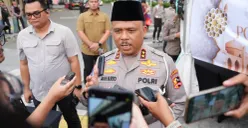Kepala Korps Lalu Lintas (Korlantas) Polri Agus Suryonugroho. (Sumber: Dok. Mabes Polri)