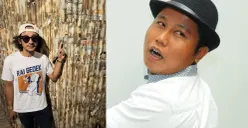 Potret Isa Bajaj dan Nardji Cagur (Sumber: Instagram)