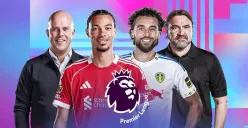 Saksikan live streaming Liverpool vs Leeds di pekan ke-19 Liga Inggris 2025/2026 (Sumber: Vidio.com)