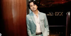 Istri Arbani Yasiz Jadi Sorotan, Ini Biodata Lengkap Sang Aktor: Umur, Agama, Asal Usul hingga Tinggi Badan (Sumber: Instagram/@arbaniyasiz)