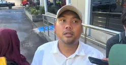 Kasat Reskrim Polres Bogor, AKP Anggi Eko Prasetyo. (Sumber: Poskota/Giffar Rivana)