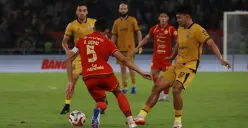 Jadwal Super League 2025/2026 pekan ke-16. (Sumber: Poskota/Bilal Nugraha Ginanjar)