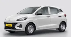 Hyundai Motor India resmi meluncurkan Prime Taxi untuk segmen komersial. (Sumber: CarDekho)