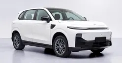 Leapmotor B10 bakal masuk pasar Indonesia bawah di payung Indomobil Group. (Sumber: Carnewschina)