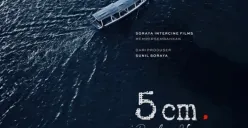 Film 5cm:Revolusi Hati akan segera tayang, pemerannya bikin penasaran netizen (Sumber: Instagram/@sorayaintercinefilms)