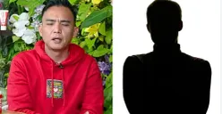 Artis pria ternama diramalkan meninggal di penjara tahun 2026. (Sumber: Kolase)