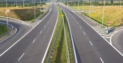 Ilustrasi Jalan Tol (Sumber: Pinterest)