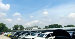 JBA Indonesia merelokasi cabang Bandung ke Jalan Soekarno Hatta. (Sumber: JBA)