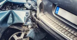 Ilustrasi kecelakaan lalu lintas. (Sumber: Freepik)