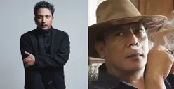 Polemik Foto Sal Priadi dan Sitok Srengenge, Publik Soroti Sensitivitas Figur Publik terhadap Isu Kekerasan Seksual (Sumber: Instagram)