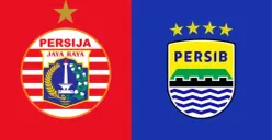 Persib Bandung vs Persija Jakarta 11 Januari 2026: Big Match Penentu Peta Persaingan Super League (Sumber: Pinterest)