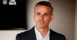 John Herdman akan datang ke Indonesia 12 Januari 2026 untuk mulai melatih Timnas Indonesia. (Sumber: Instagram/@timnasindonesia)