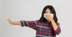 Ilustrasi Influenza (Sumber: freepik)