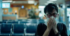 Ilustrasi super flu. (Sumber: freepik)