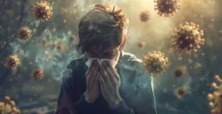 Ilusrtrasi influenza, DPRD DKI ingatkan Pemprov untuk lakukan langkah cepat antisipasi penyebaran. (Sumber: freepik)