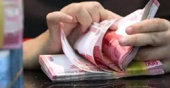 Resmi Kantongi NIP, Ini Rincian Gaji Tenaga Honorer yang Diangkat Jadi PPPK Penuh Waktu dan Paruh Waktu (Sumber: Pinterest)