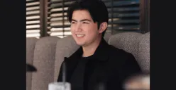 Potret Sean Mikael Alexander (Sumber: Instagram/@seanmikaelalexander)