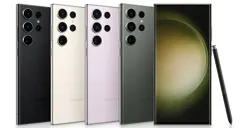 Rekomendasi Hp Samsung dengan chipset Qualcomm Snapdragon 8 Gen 2. (Sumber: Erafone)