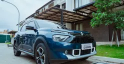 Pilihan mobil Citroen berdasarkan zodiak. (Sumber: Citroen)