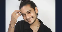 Sebelum Dekat dengan Yasmin, Ini Deretan Mantan Giorgino Abraham yang Pernah Jadi Sorotan netizen (Sumber: Instagram)