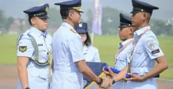 Pendaftaran Tamtama Prajurit Karier TNI AU 2026 Resmi Dibuka: Peluang Pengabdian untuk Generasi Muda Indonesia (Sumber: Instagram/@militer.udara)