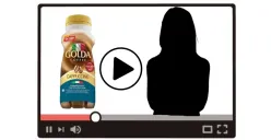 Link video Golda viral ramai dicari di TikTok. (Sumber: Pinterest)