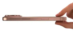 Rumor mengenai kehadiran iPhone 18 Pro Max mulai ramai diperbincangkan di media sosial. (Sumber: X/@Cartidise)