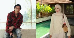 Viral jul diduga pergi bersama Jefri Nichol ke Bali. (Sumber: Kolase)