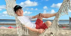 Potret Richard Lee yang ditetapkan sebagai tersangka, akan diperiksa 7 Januari 2026, Ancaman hukuman penjara hingga 12 tahun dan denda miliaran. (Sumber: Instagram/@dr.richard_lee)