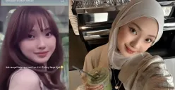 Video Jule atau Julia Prastini berjoget pakai tanktop krem viral di media sosial. (Sumber: Instagram/@juliaprt7)