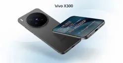 Vivo X300 Pro Perpaduan desain elegan dan kekuatan fotografi profesional dengan kamera ZEISS 200MP, layar AMOLED memukau, serta performa flagship untuk kebutuhan modern. (Sumber: Pinterest)
