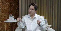 Di balik kasus dugaan pelanggaran konsumen, Richard Lee memiliki sejumlah bisnis besar mulai dari klinik kecantikan, skincare, pabrik kosmetik, hingga YouTube. (Sumber: YouTube/dr. Richard Lee, MARS)