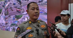 Kasi Humas Polres Metro Depok AKP I Made Budi. (Sumber: Istimewa)