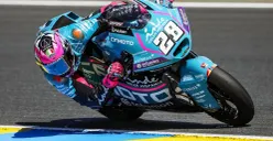 CFMoto menyimpan ambisi besar untuk masuk MotoGP. (Sumber: Aspar Team)