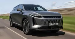 Omoda, sub merek Chery, semakin dekat ke pasar Indonesia. (Sumber: Omoda)