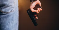 Ilustrasi aksi curanmor di kawasan Palmerah, pelaku masih buron. (Sumber: freepik)