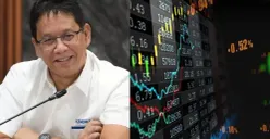 Purbaya Yakin IHSG Bisa Naik ke 10 Ribu, Apa Dampaknya? (Sumber: Instagram/@purbaya)