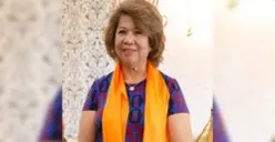 Dewi Kam, pengusaha energi Indonesia yang dikenal tertutup, namun tercatat sebagai salah satu perempuan terkaya Tanah Air berkat kepemilikan saham di sektor batu bara dan energi. (Sumber: Instagram)