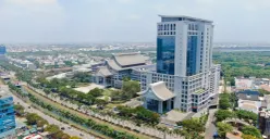 Pelayanan kesehatan di Tzu Chi Hospital Pantai Indah Kapuk (PIK) tengah menjadi sorotan setelah viral di media sosial. (Sumber: Dok.Yayasan Buddha Tzu Chi Indonesia)