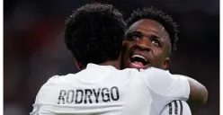 Saksikan live streaming Atletico Madrid vs Real Madrid di semifinal Piala Super Spanyol 2026 (Sumber: Instagram/@realmadrid)