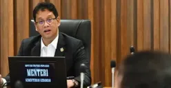 Menteri Keuangan, Purbaya Yudhi Sadewa. (Sumber: Instagram/@purbayayudhi.official)