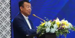 Guru Besar UIN Syarif Hidayatullah Jakarta, Prof. Achmad Tjachja Nugraha. (Sumber: Poskota/Gatot Poedji Utomo)