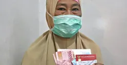 Cara daftar jadi penerima bansos 2026. (Sumber: Kemensos)