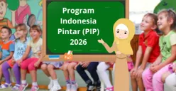Dana bansos PIP 2026 (Sumber: Poskota/Insan Sujadi)