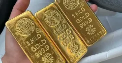 Investasi emas tidak menuntut analisis kompleks. Dengan modal kecil, masyarakat sudah bisa mulai berinvestasi, baik melalui emas fisik maupun emas digital yang kini semakin mudah diakses. (Sumber: Pinterest)