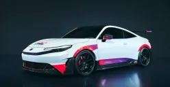 Honda menampilkan berbagai model sporty, SUV TrailSport, hingga mobil konsep listrik di Tokyo Auto Salon 2026. (Sumber: Honda)